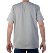 Camiseta Masculina Oakley Heritage Skull Tee Cement-FOA406039-314- -2-